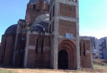 2014-09-24 St Saviour church