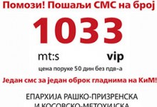 1033m