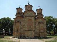 Храм Успения Пресвятой Богородицы